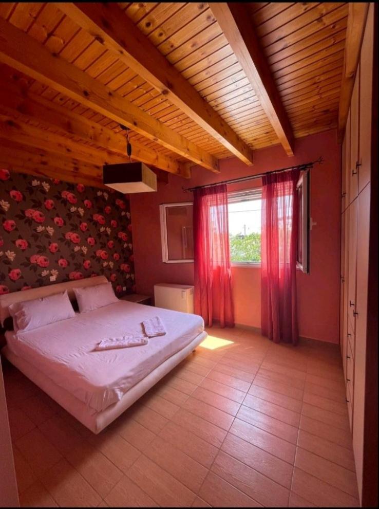 Castelo Chalet Chios Exterior photo